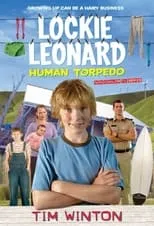 Portada de Lockie Leonard