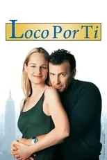 Lili Taylor en la serie - Loco por ti