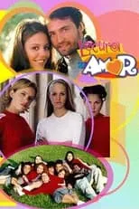 Adriana Barraza en la serie - Locura de Amor