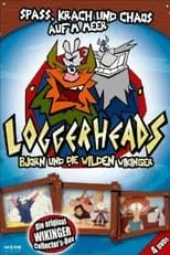 Poster de la película Loggerheads – Björn und die wilden Wikinger - Películas hoy en TV