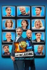 Portada de LOL: Last One Laughing Nederland