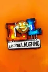 Portada de LOL: Last One Laughing