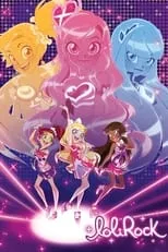 Portada de LoliRock