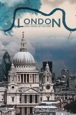 Portada de London: 2000 Years of History