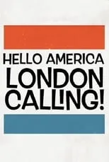 Portada de London Calling