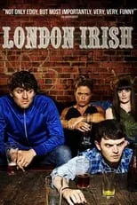 Portada de London Irish