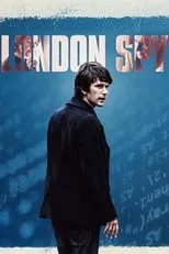 Ben Whishaw en la serie - London Spy