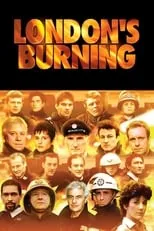 Portada de London's Burning