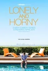 Portada de Lonely and Horny