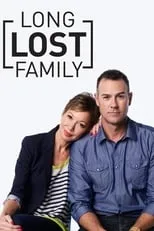 Portada de Long Lost Family