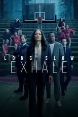 Portada de Long Slow Exhale