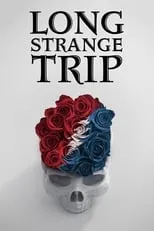 Portada de Long Strange Trip