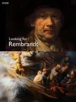 Portada de Looking for Rembrandt