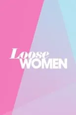 Poster de la película Loose Women - Películas hoy en TV