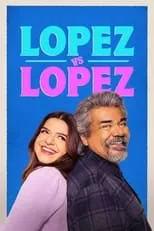 Portada de Lopez vs Lopez