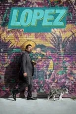 Temporada 2 de Lopez