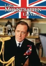 Portada de Lord Mountbatten: The Last Viceroy