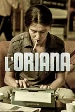 Portada de L'Oriana