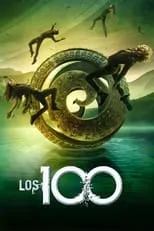 Portada de Los 100