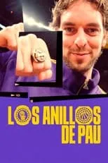 Portada de Los Anillos de Pau