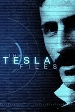 Portada de Los Archivos de Tesla