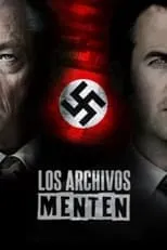 Portada de Los archivos Menten