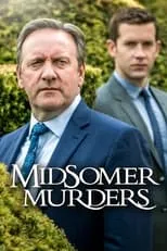 Poster de la película Los asesinatos de Midsomer - Películas hoy en TV