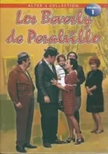 Portada de Los Beverly de Peralvillo