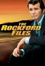 William Bronder en la serie - Los casos de Rockford