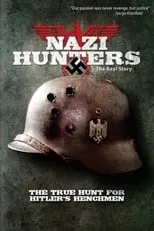 Los cazadores de nazis