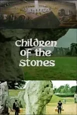 Portada de Los chicos de Stonehenge