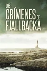 Pamela Cortes Bruna en la serie - Los crímenes de Fjällbacka