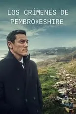 Portada de Los crímenes de Pembrokeshire