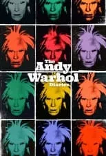 Portada de Los diarios de Andy Warhol