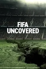 Portada de Los entresijos de la FIFA