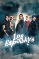 Los Espookys portada