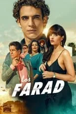 Portada de Los Farad