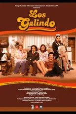 Portada de Los Galindo