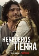 Portada de Los herederos de la tierra