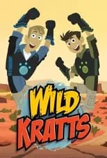 Martin Kratt en la serie - Los Hermanos Kratt