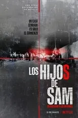 Portada de Los hijos de Sam: Un descenso a los infiernos