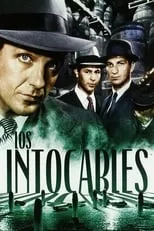 Portada de Los Intocables