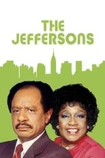 Marla Gibbs en la serie - Los Jeffersons