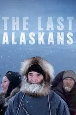 Portada de Los últimos de Alaska