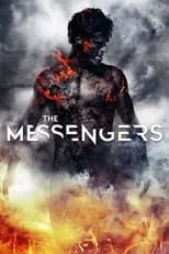 Portada de Los Mensajeros (The Messengers)