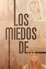 Poster de Los Miedos De....