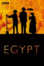 Portada de Los Misterios de Egipto: Redescubriendo el Mundo Antiguo