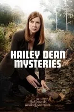 Portada de Los misterios de Hailey Dean