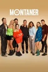 Portada de Los Montaner