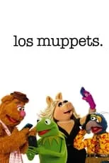 Portada de Los Muppets